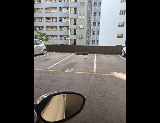 1 BEDROOM APARTMENT FOR SALE IN DURBAN CENTRAL